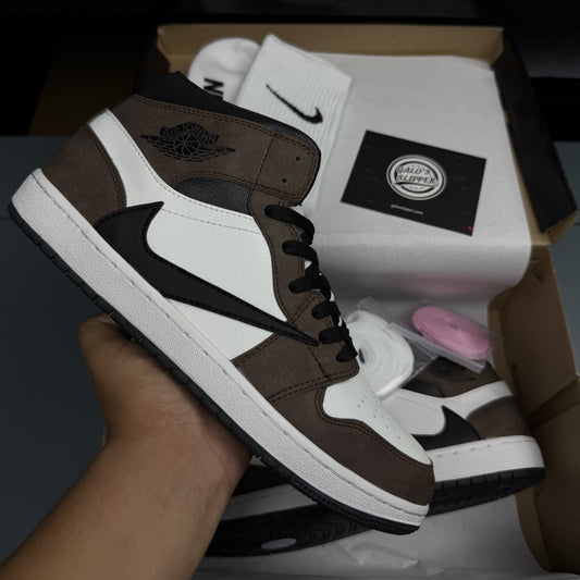Air Jordan Travis Scott