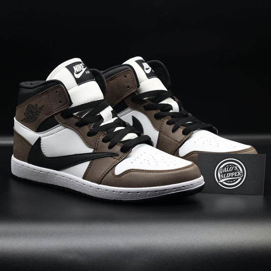 Air Jordan Travis Scott